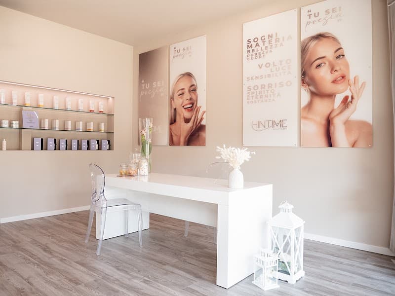 Hintime Beauty and Spa Treviglio photo