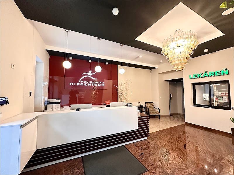 Hip Centrum Pezinok photo