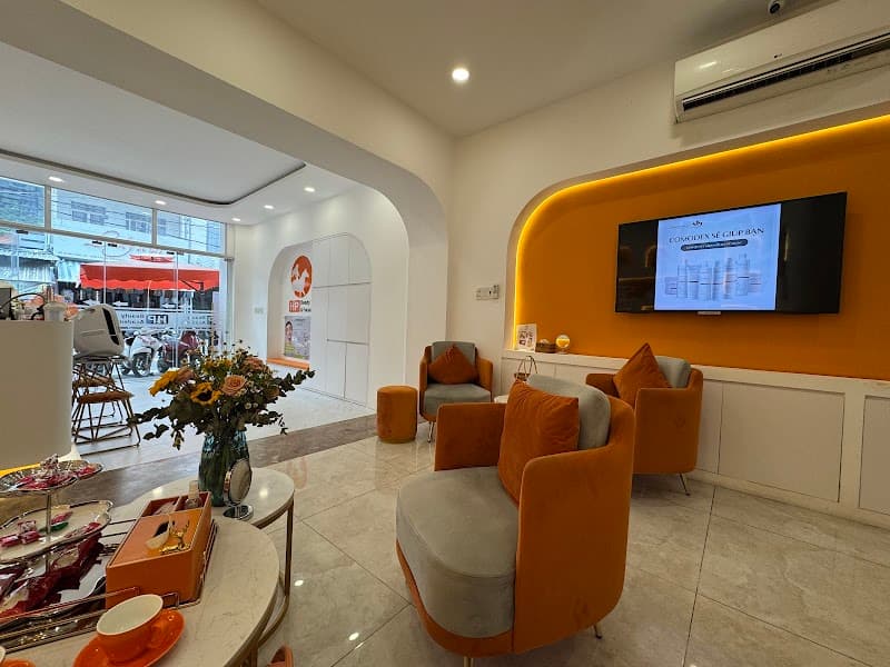 HIP's Beauty & Health Nha Trang photo