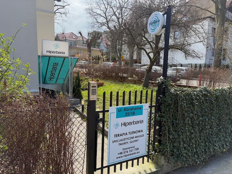 Hiperbaria - Tlenoterapia Sopot photo