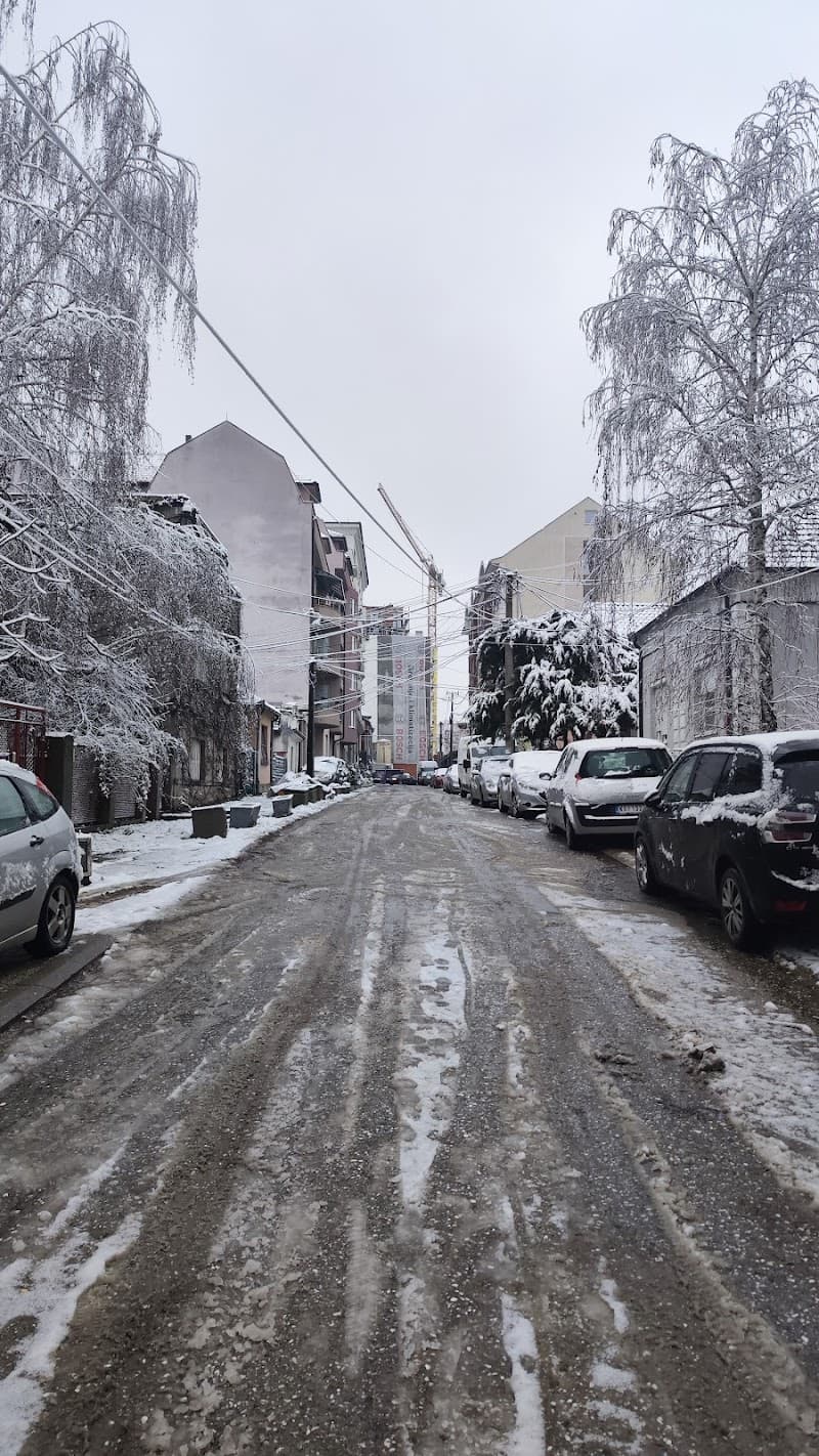 Hipnotic Beauty and Massage Centar Kragujevac photo