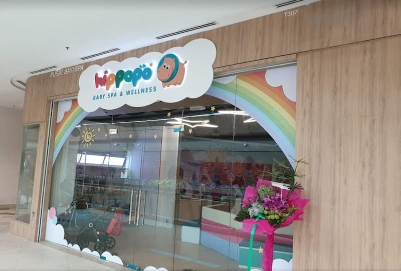 Hipopo Baby Spa & Wellness Petaling Jaya photo