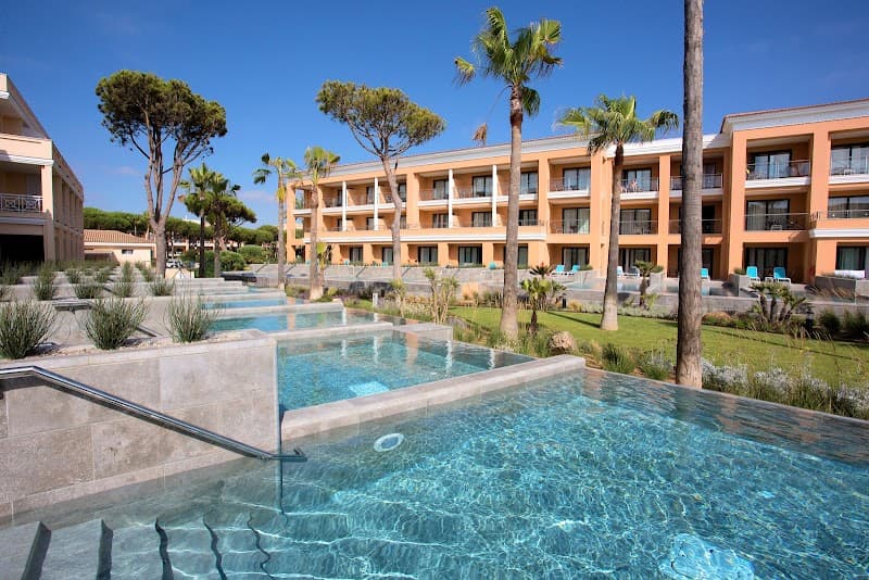 Hipotels Barrosa Palace Cadiz photo