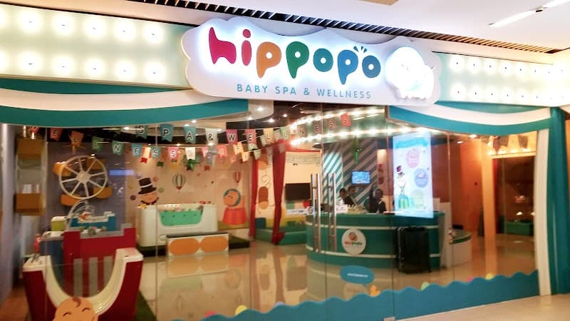 Hippopo Bayan Lepas photo