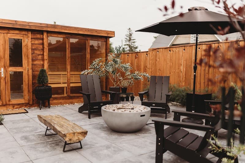 Hira | A Center for Wellness Russell photo