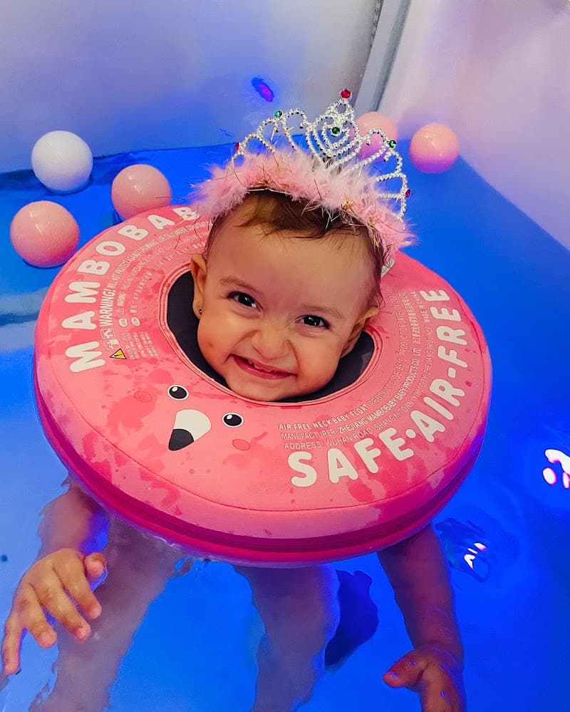 Hira Baby Spa Massage Payas photo