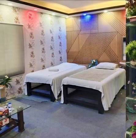 Hira Thai Spa Black C photo