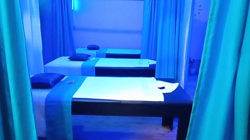 Hiragana Wellnes Massage Taguig City photo