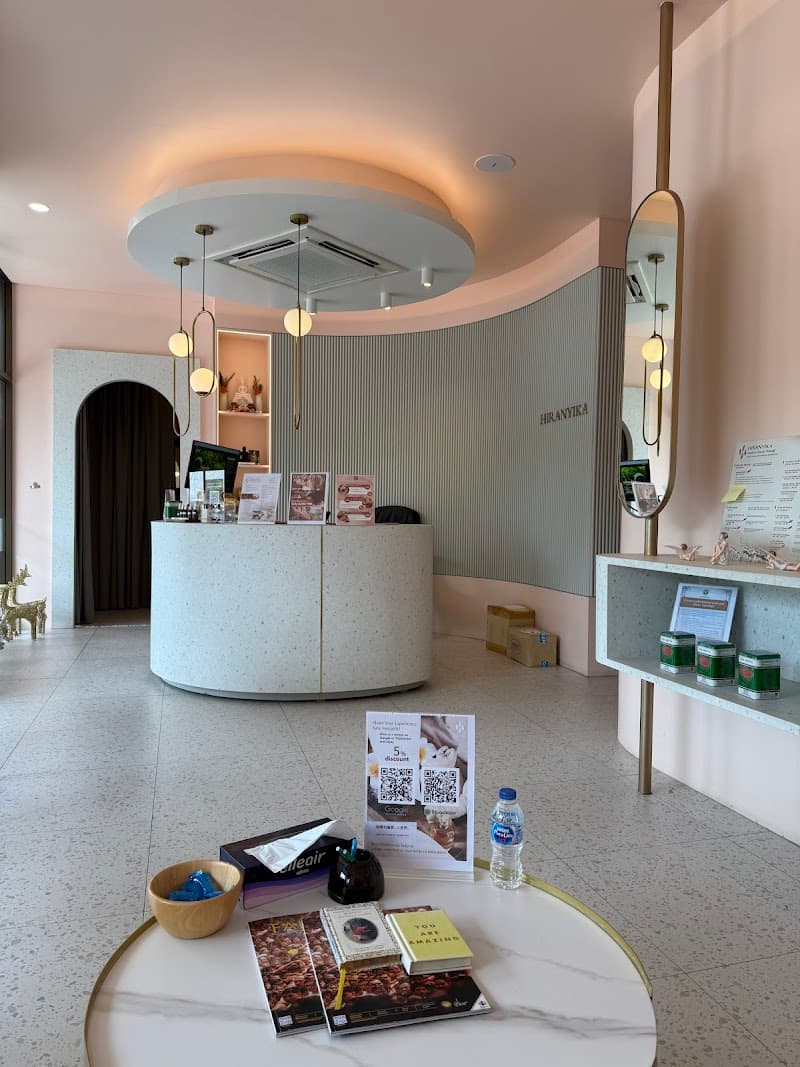 Hiranyika Spa & Wellness Koh Samui photo