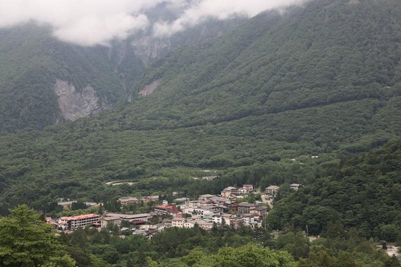 Hiratakan Okuhida Hirayu Onsen Takayama City photo