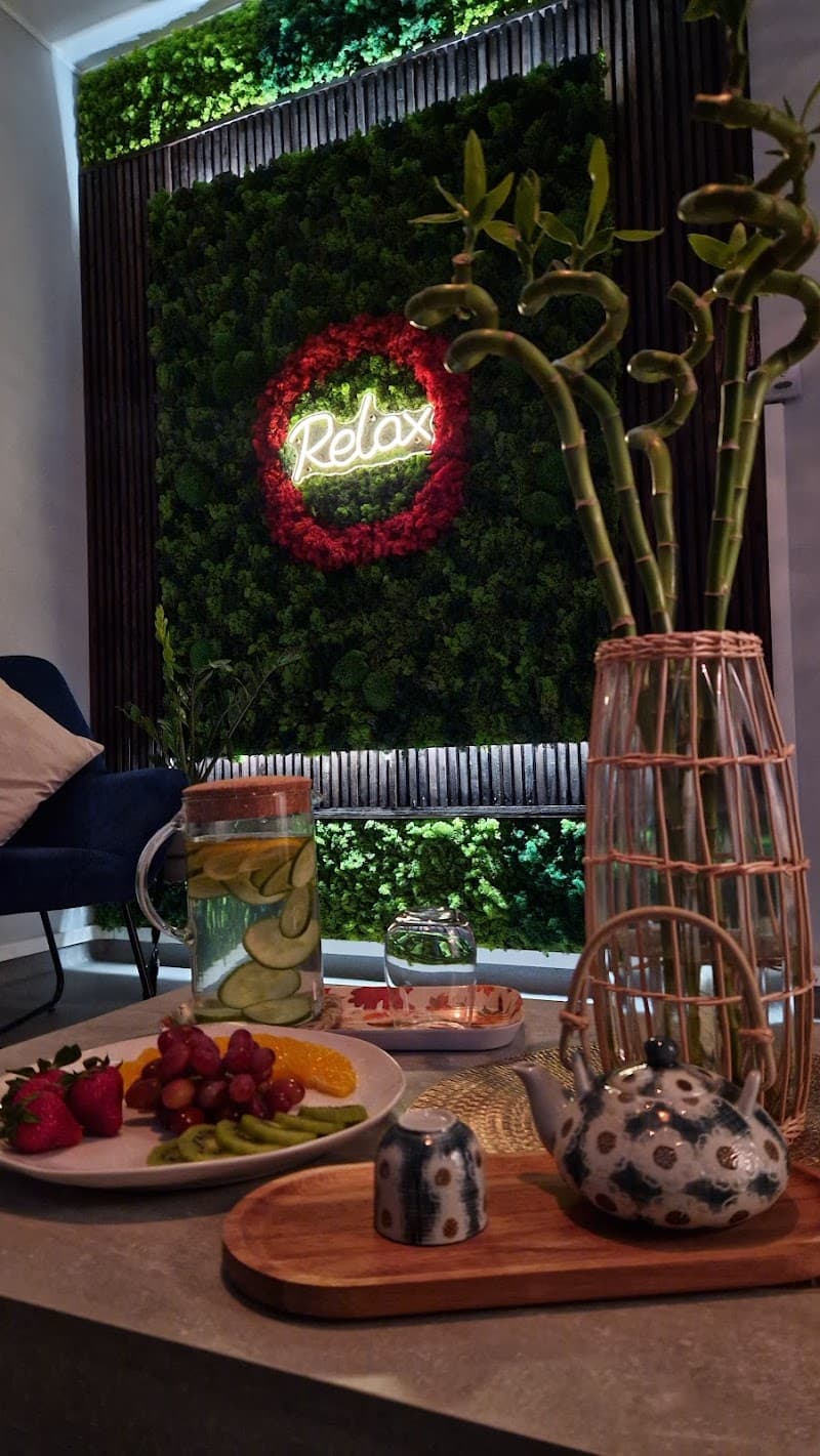 Hiraya Spa București photo