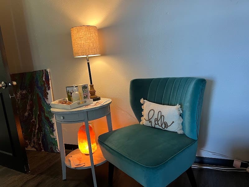 Hired Hands Day Spa Pearland photo