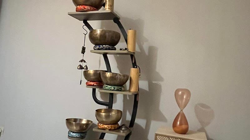 Hiris Harmonie Souade Sekkai Mantes-la-Jolie photo