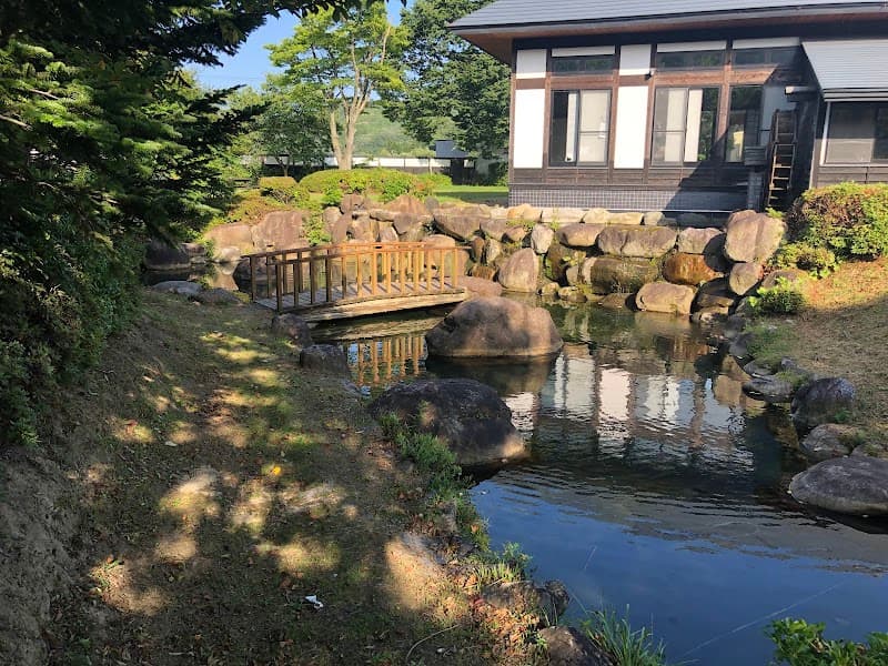 Hirono Town Otani Onsen Kunohe District Hirono Town photo