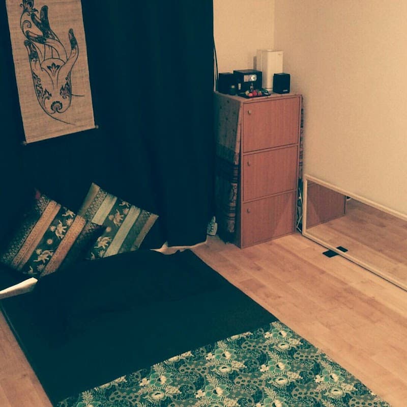 Hiroshima Thai Traditional Massage & School Chonpu Hiroshima City Naka Ward photo