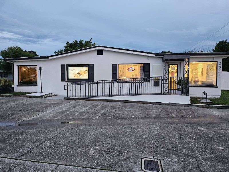 His & Her Body Treats Melbourne photo