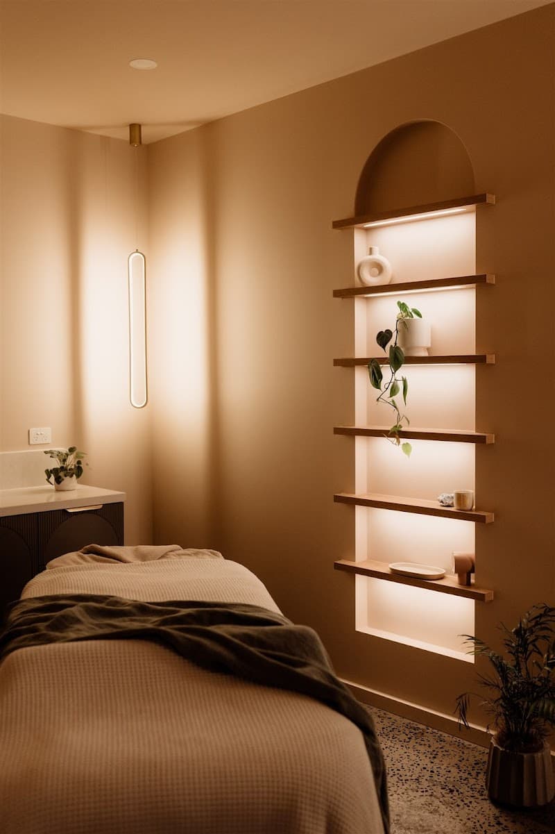 His & Her Day Spa Ripley photo