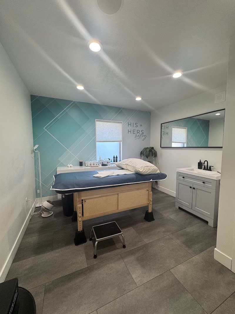 His & Hers Waxing Midvale photo