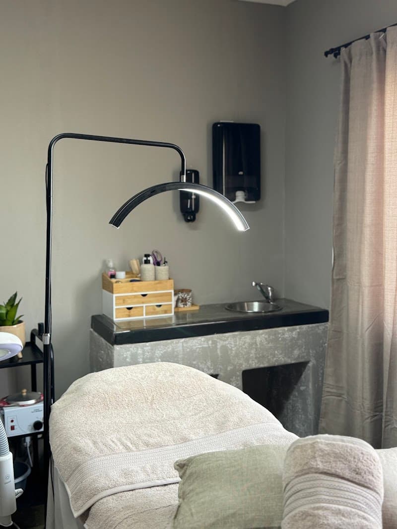 His Presence Spa Walvis Bay Urban photo