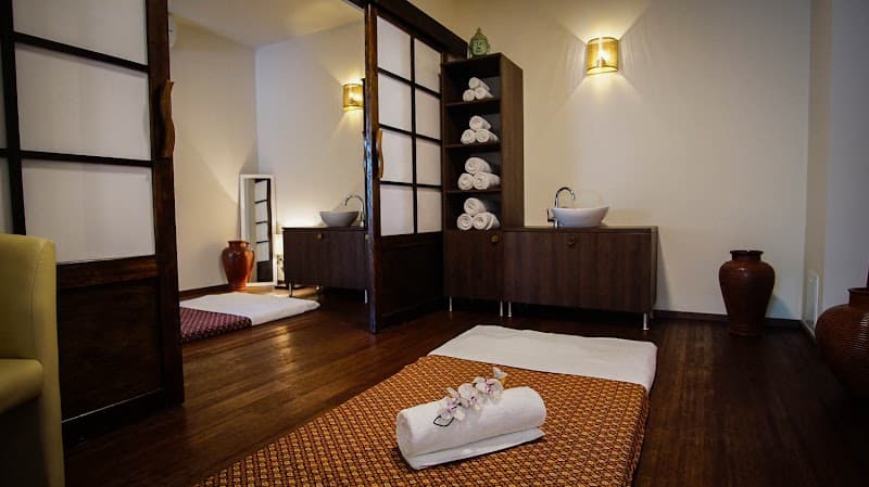 Hiša Tajskih Masaž Ljubljana photo