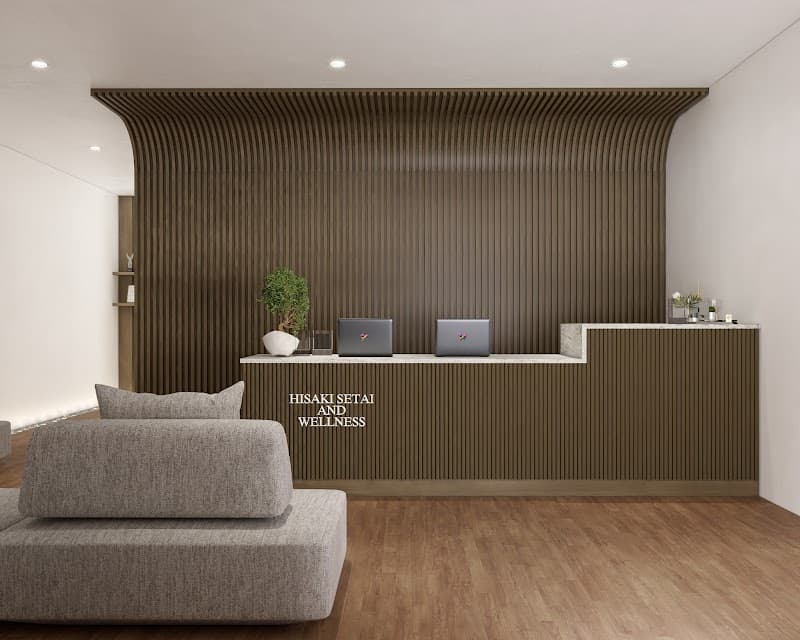 Hisaki Seitai and Wellness - Face and Body Massage Bangkok photo