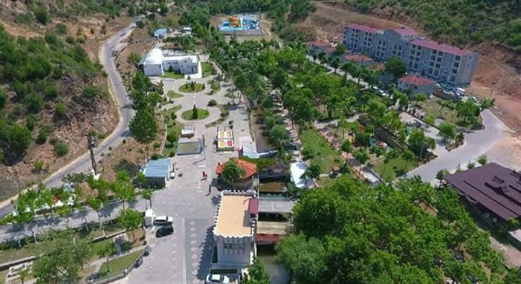 Hisar Kaplicalari Demirci photo
