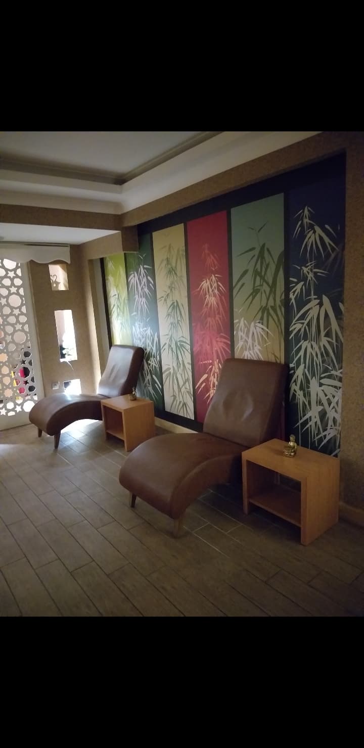 Hisar Turkish Bath and Spa Fethiye photo