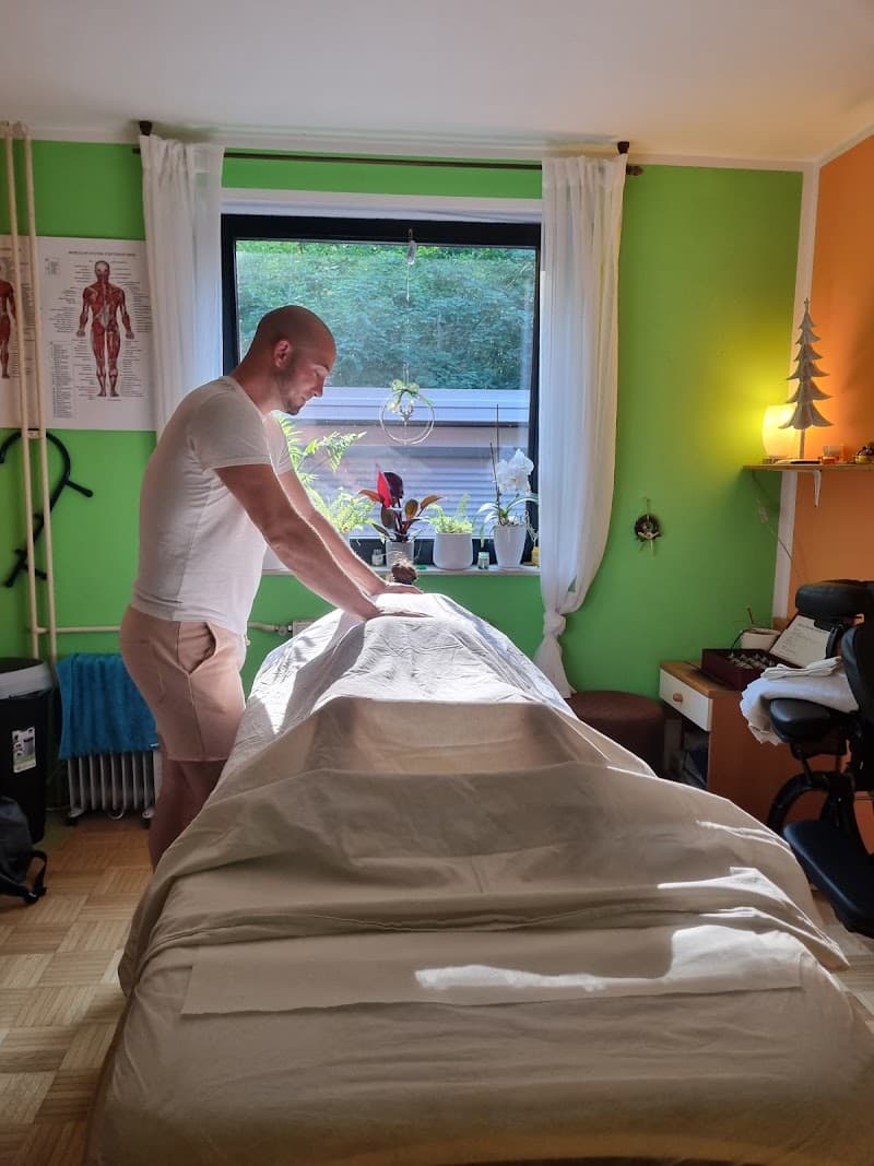 Hišica v gozdu - hiša masaž in dobrega počutja Domžale photo