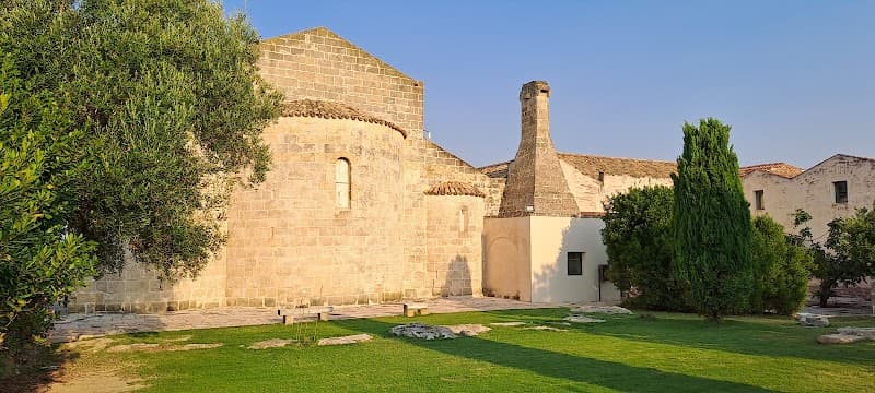 Histò Relais San Pietro sul Mar Piccolo Puglia photo