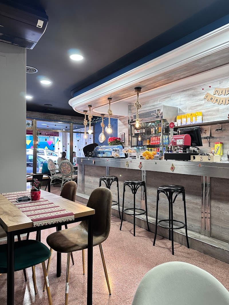 Historias Entre Paginas Alicante photo