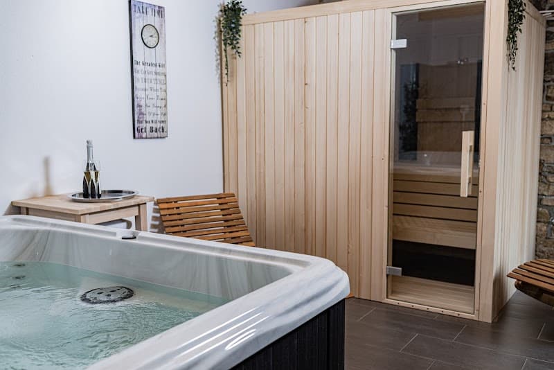 Histria SPA Koper photo