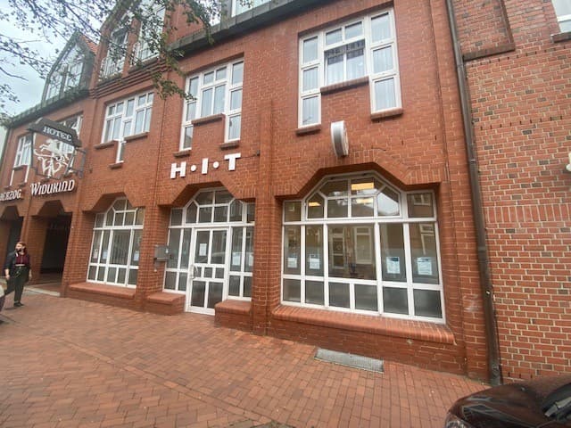 HIT Personaldienstleistungen Stade photo