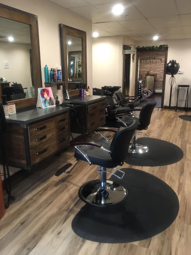 Hit The Stage Day Spa Saint Croix Falls photo