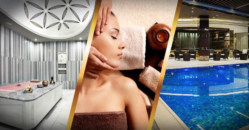 Hitclub SPA Hilton İstanbul Kozyatağı photo
