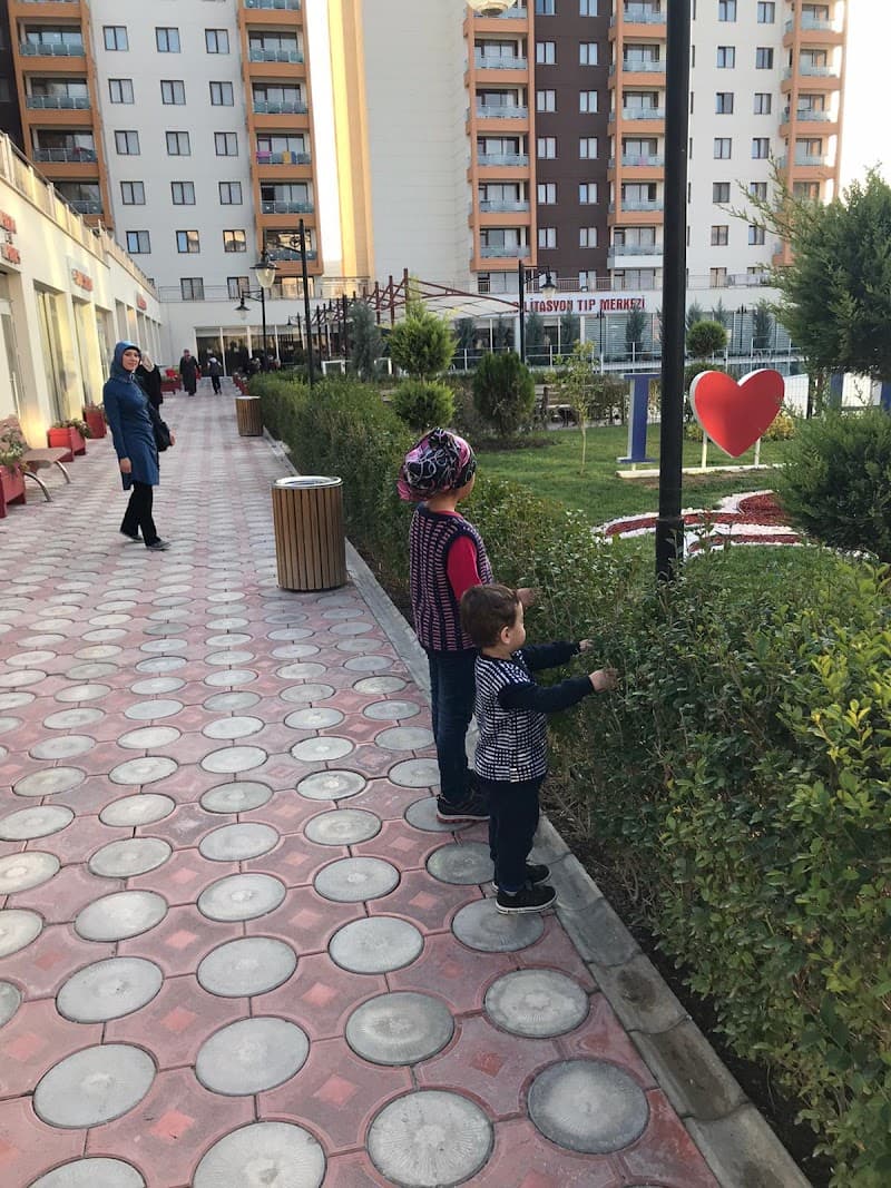 Hitit Ayaş Termal Sağlık Ve Tatil Köyü photo