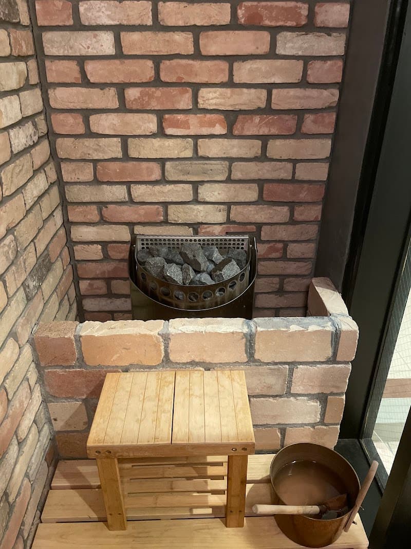 Hitori Sauna LitoRito Minato Ward photo
