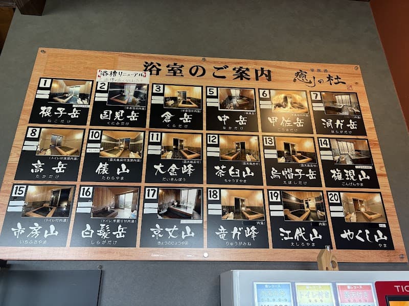 Hitoyoshi Onsen Iyashi no Mori Hitoyoshi City photo