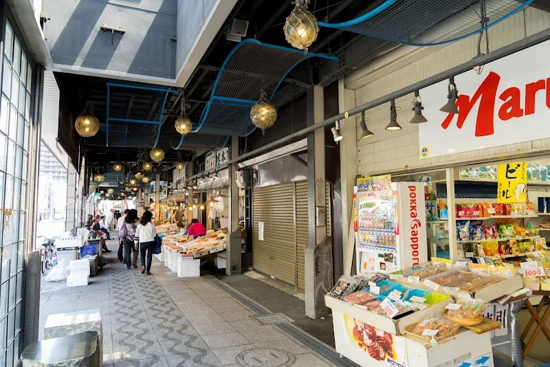 Hitozuma Ichiba Sapporo Chuo Ward photo