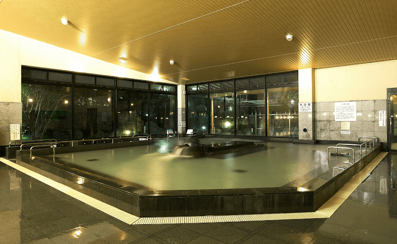 Hiuchi no Yu Saijo City photo