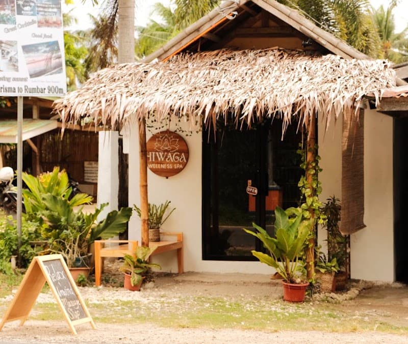 Hiwaga Wellness Spa San Juan photo