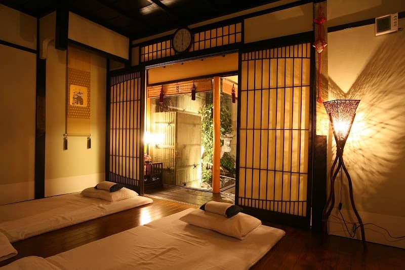 Hiyoshido Kyoto City Higashiyama Ward photo