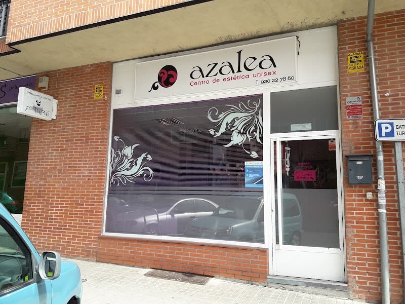 Hizalea Estetica Neiva photo