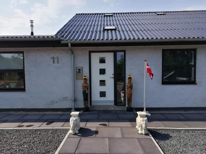 Hjørnebo - natur, massage, balance Faaborg photo