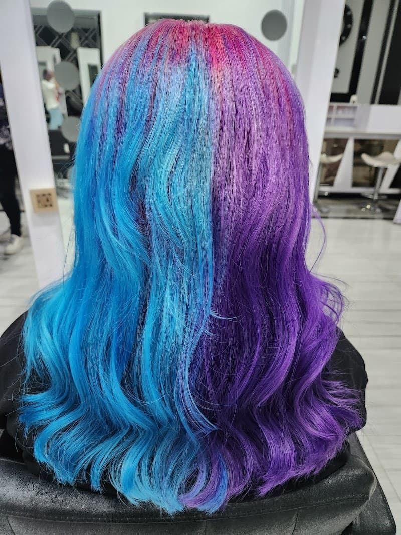 Hj Sungguh Salon Makassar photo