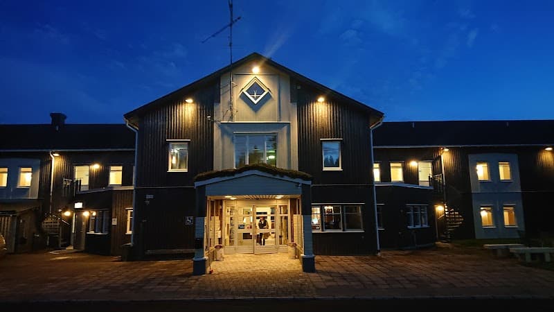 Hjortronstället - spa och massage Norsjö photo