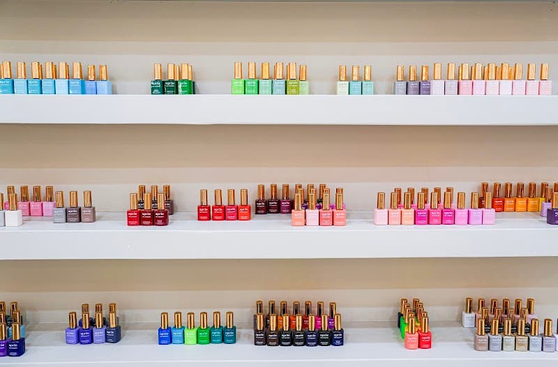 HK Beauty Spa Huntington photo