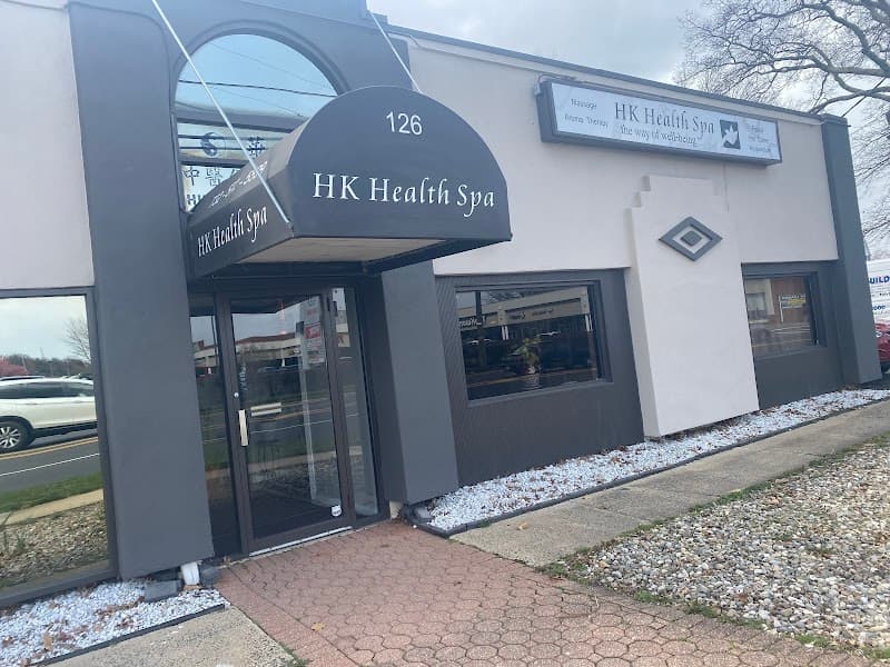 HK Health Spa Edison photo