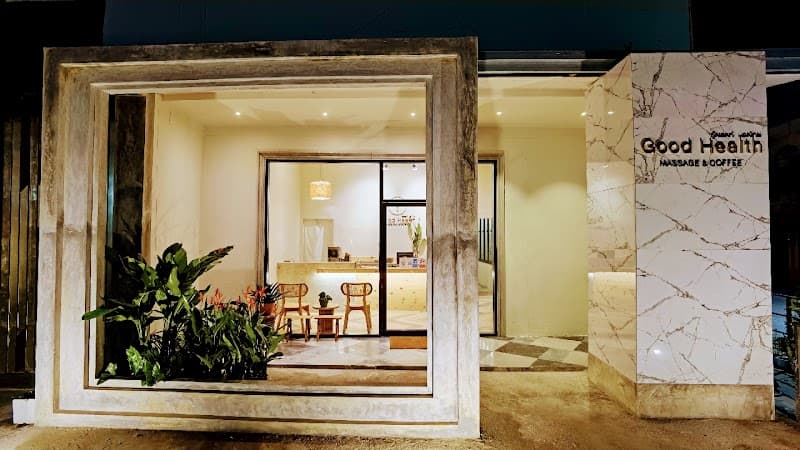 HK Massage - Hong Kong Thai Health Massage Ubon Ratchathani photo