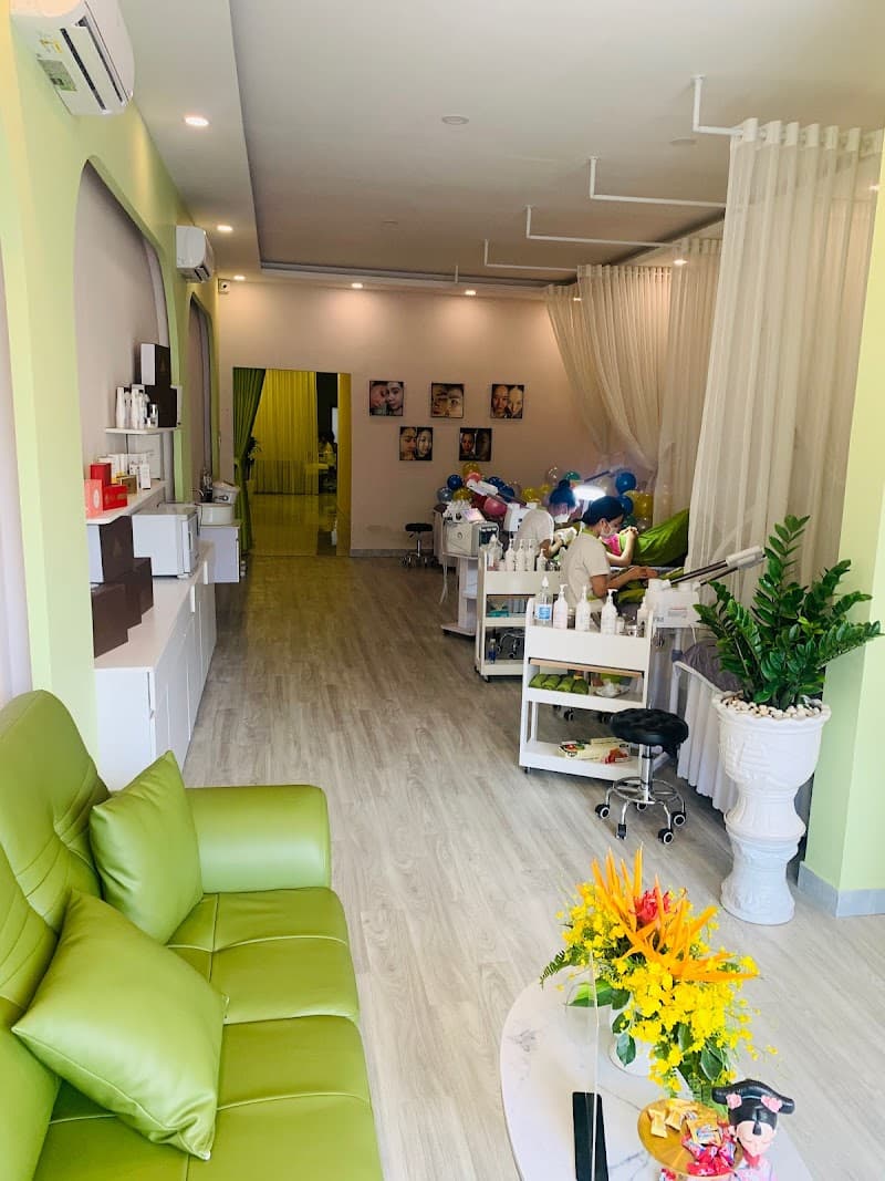 HL Spa Thủ Đức photo