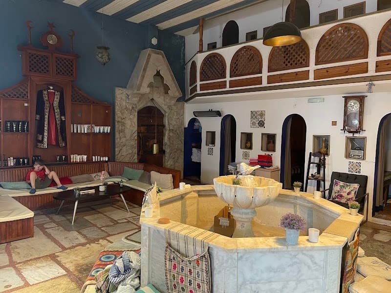 HLC Turkish Bath & Spa Kuşadası photo